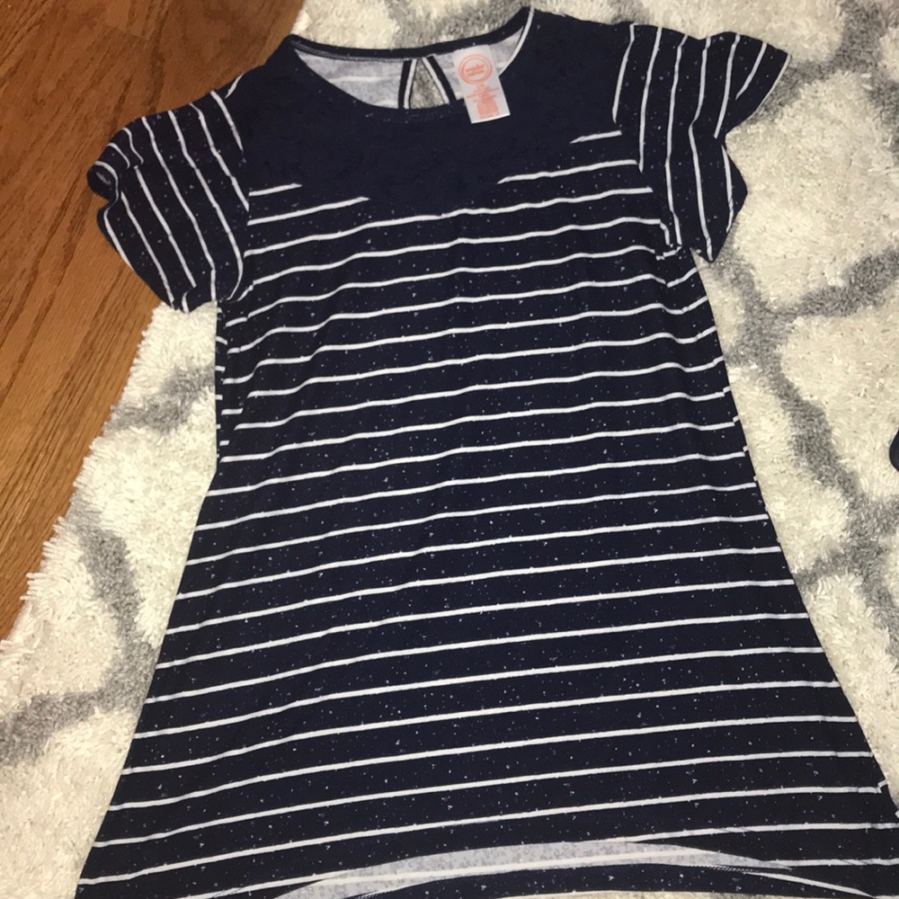 a shirt